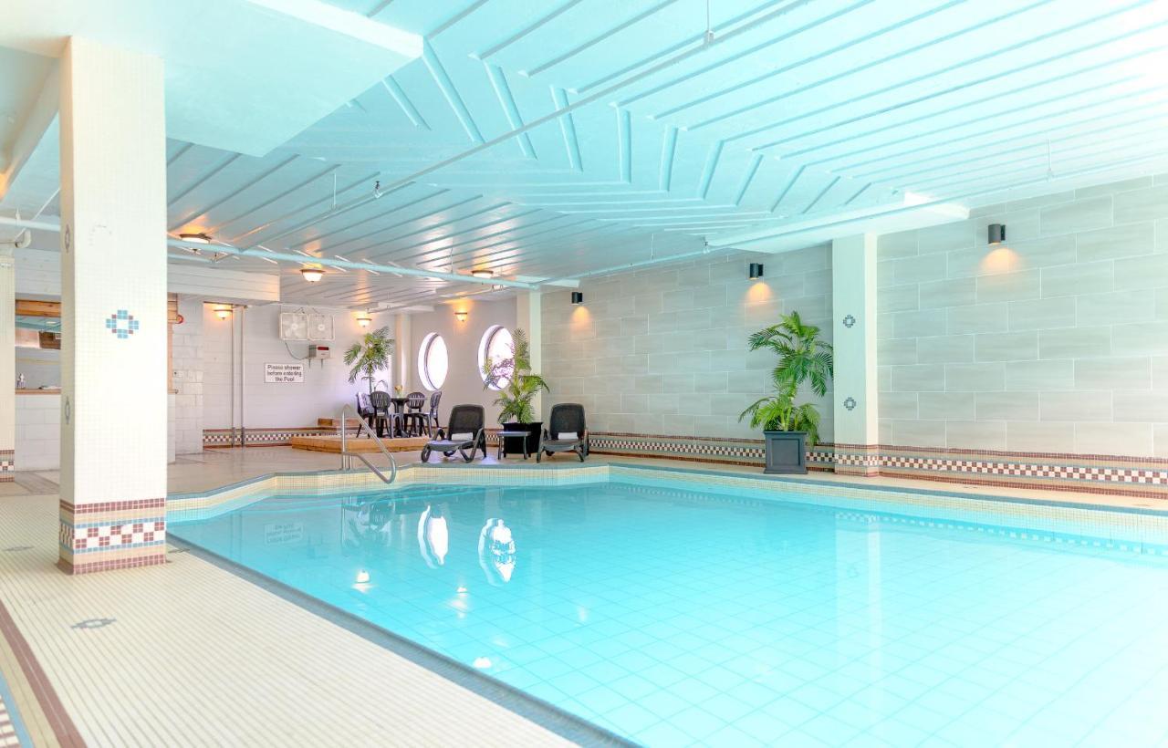 Rodd Grand Yarmouth Ξενοδοχείο Εξωτερικό φωτογραφία