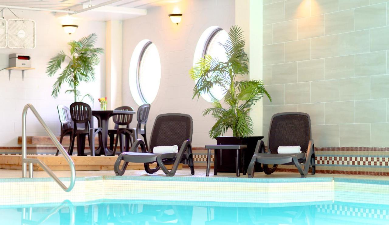 Rodd Grand Yarmouth Ξενοδοχείο Εξωτερικό φωτογραφία