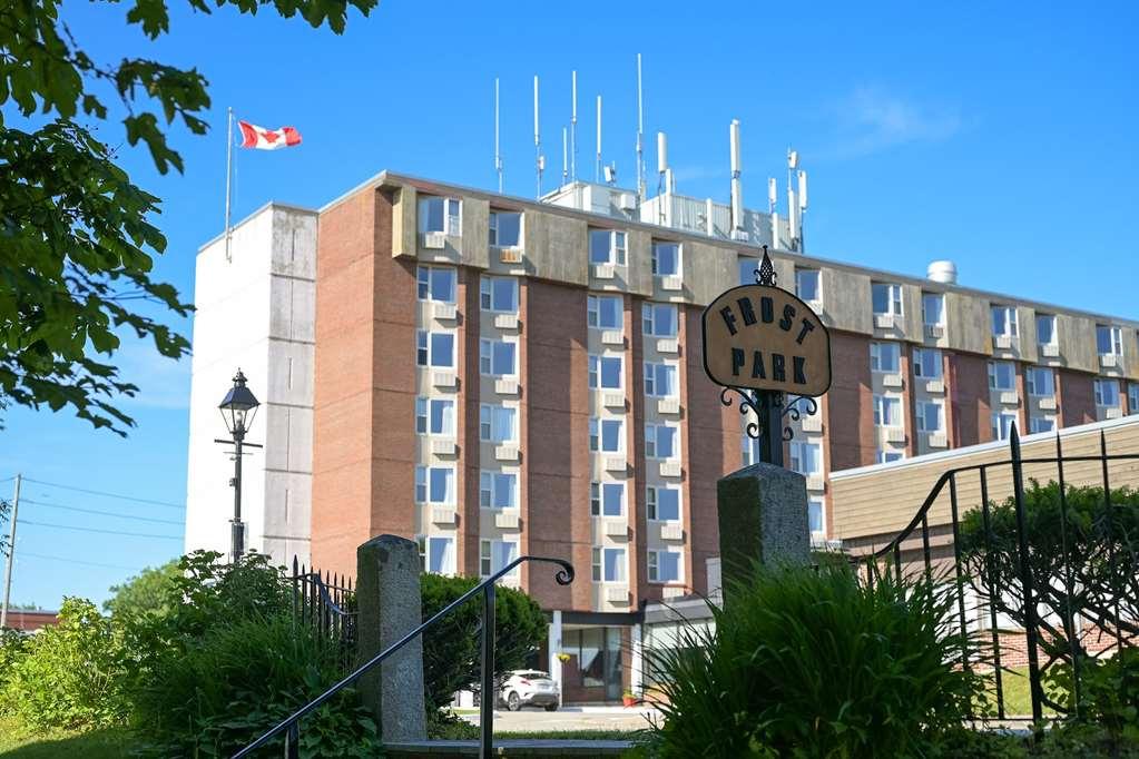 Rodd Grand Yarmouth Ξενοδοχείο Εξωτερικό φωτογραφία