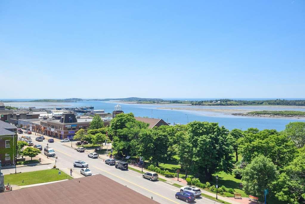 Rodd Grand Yarmouth Ξενοδοχείο Εξωτερικό φωτογραφία