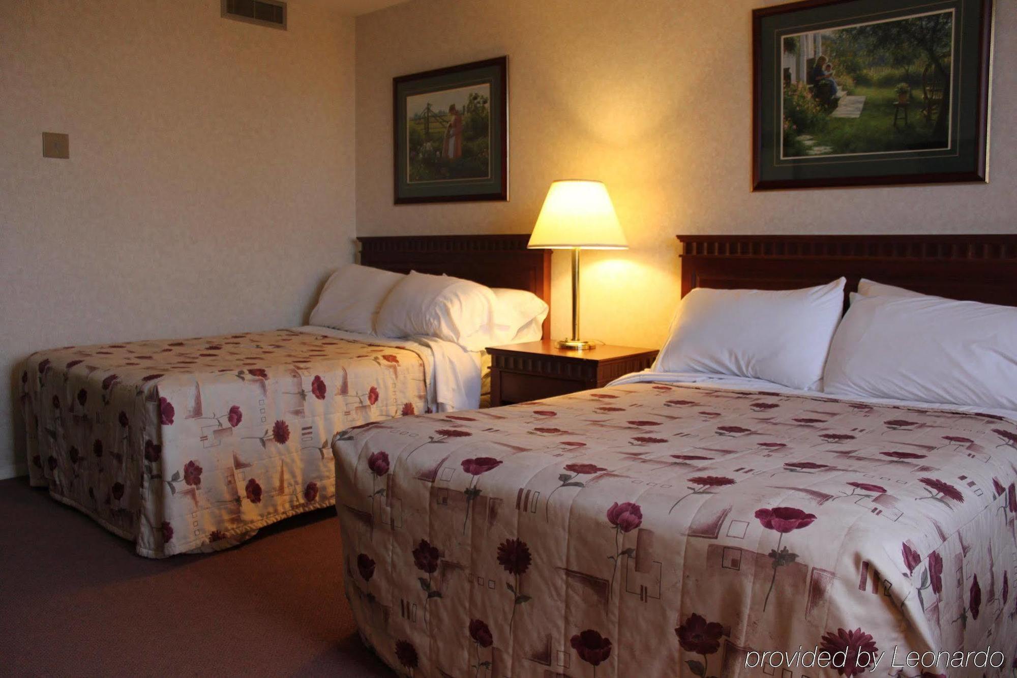 Rodd Grand Yarmouth Ξενοδοχείο Εξωτερικό φωτογραφία